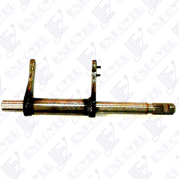 HORQUILLA EMBRAGUE (MOTOR DSL)     ESCORT 97/