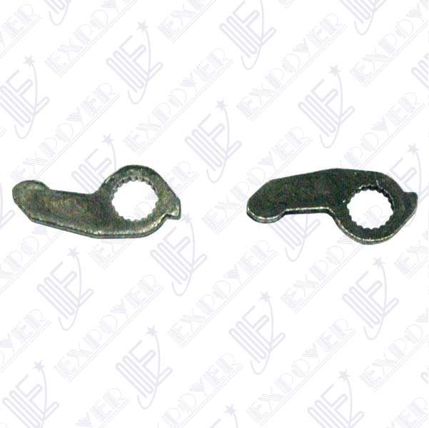 LEVA DESEMBRAGUE   CAJA MQ         ESCORT/ORION