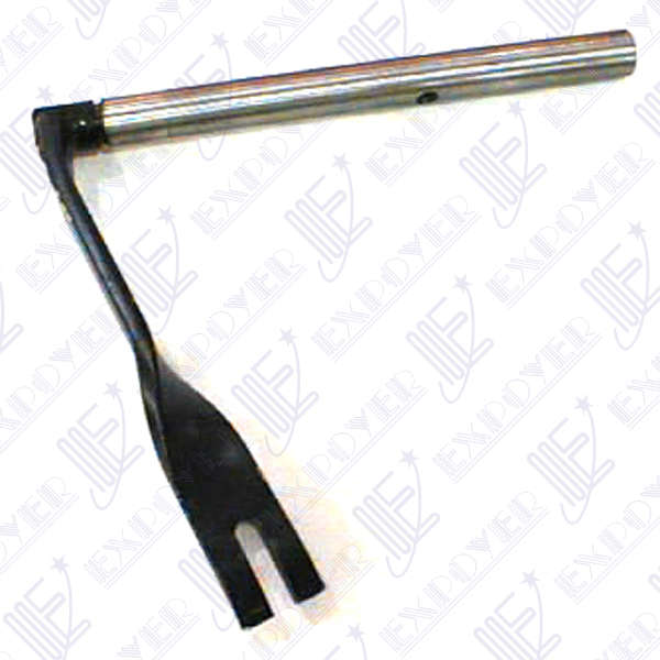 PALANCA DESEMBRAGUE                ESCORT 88/92