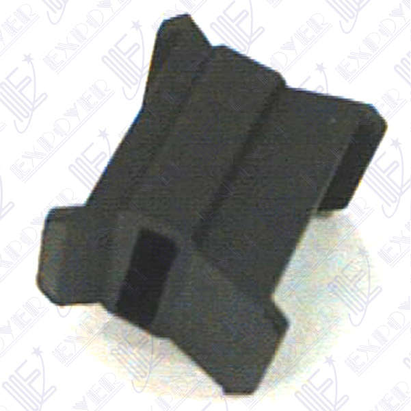 TACO GOMA EN PALANCA DESEMBRAGUE   FIESTA (DSL)