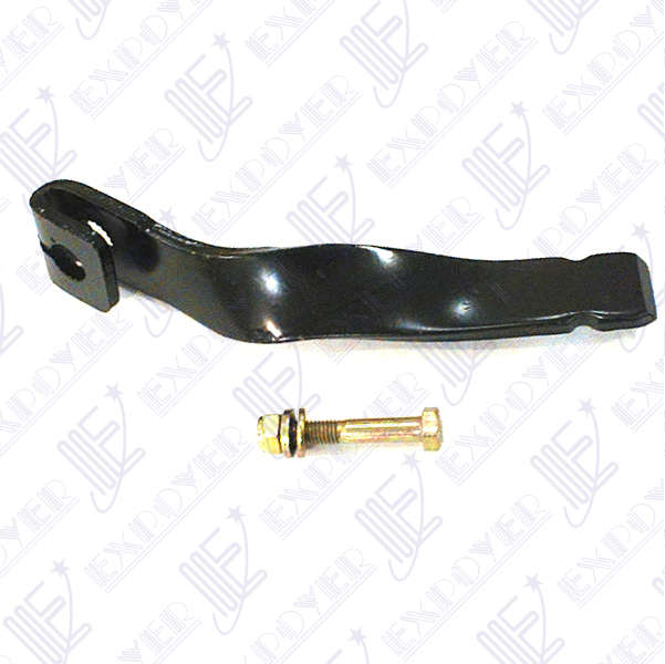 PALANCA DESEMBRAGUE (MOTOR ZETEC)  ESCORT 97/