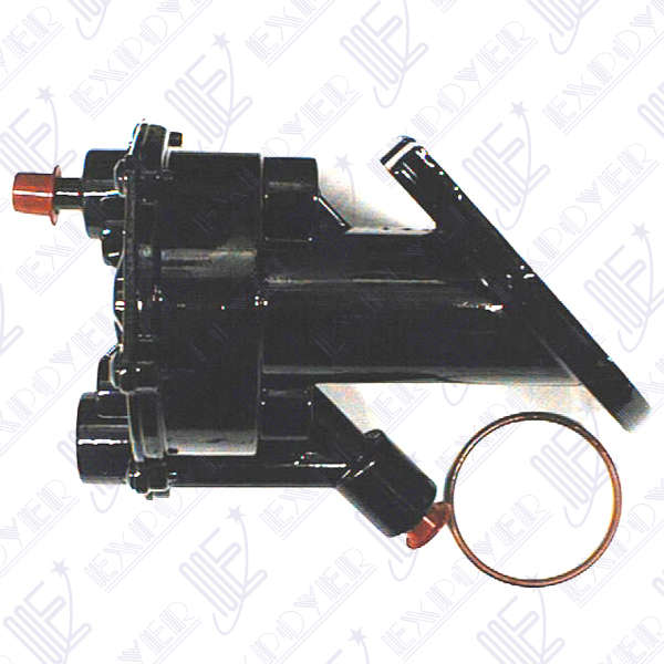 BOMBA DEPRESORA -260- (MOTOR 1.8)  FIESTA/ESCORT**