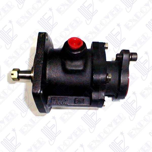 BOMBA DEPRESORA -206- (MOTOR MWM 4.1)  F-100 M/N**