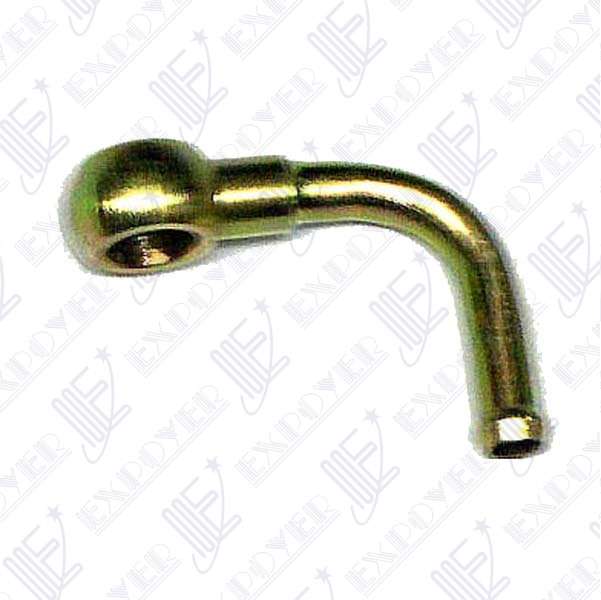 EMPALME TUBO ALIMENTACION DLS 1.8  ESCORT/FIESTA