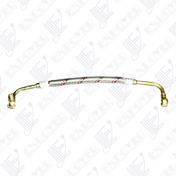 FLEXIBLE LUBRICACION TURBO -MAXION-F-100/RANGER