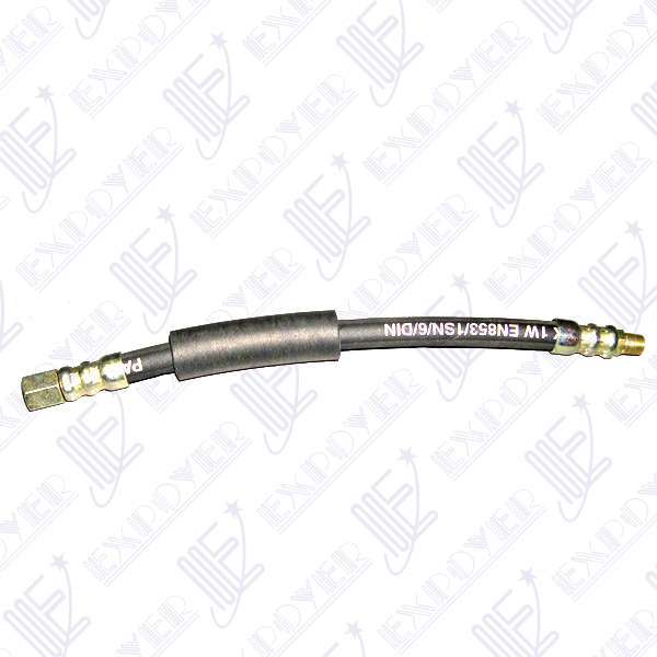 FLEXIBLE LUBRICACION BBA VACIO     TRANSIT M/V