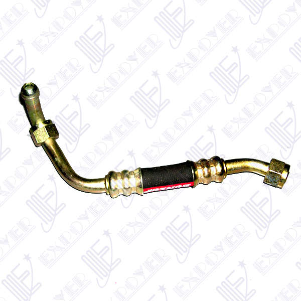 FLEXIBLE ENFRIADOR ACEITE (FINO)  RANGER C/MAXION