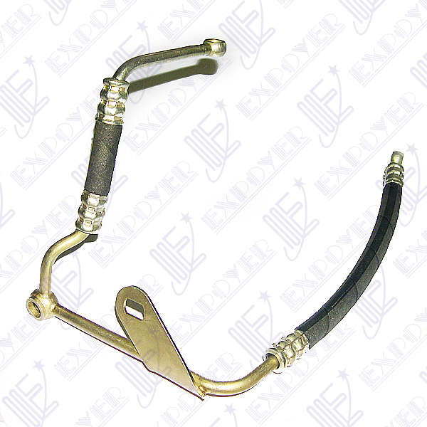 FLEXIBLE LUBRICACION BOMBA VACIO       RANGER 2.8