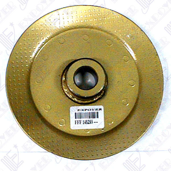 POLEA D/HIDRAULICA           FALCON 82/