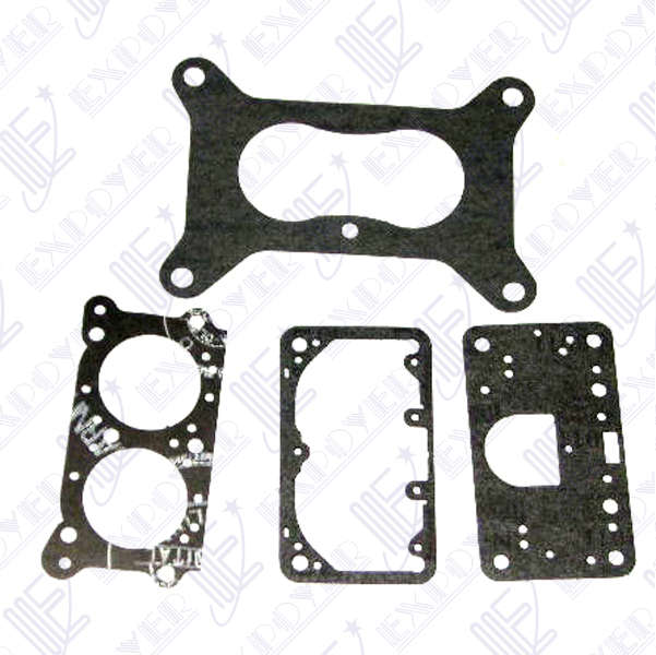 JUEGO JUNTAS CARBURADOR              FALCON SPRINT