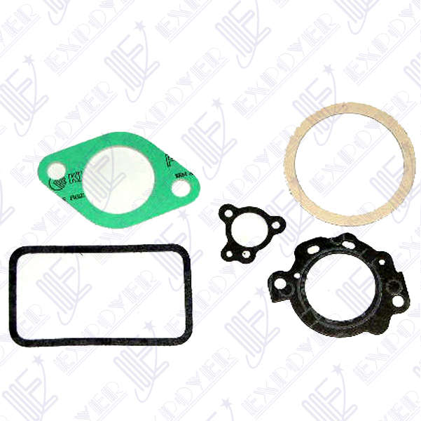 JUEGO JUNTAS CARBURADOR           FALCON 170/187