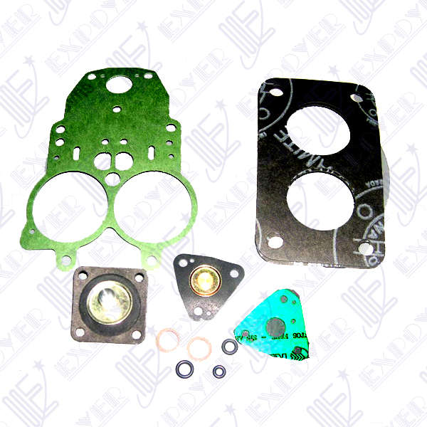 KIT P/AFINADO                   TAUNUS 2.3