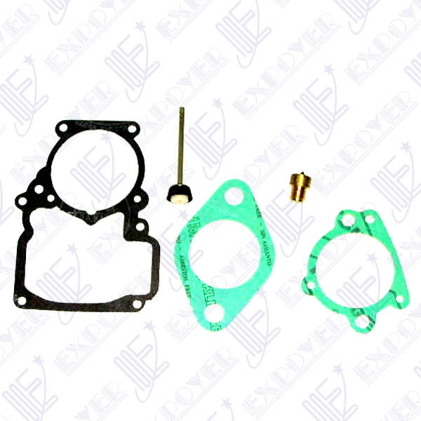 KIT P/AFINADO          GALILEO  TAUNUS 2000