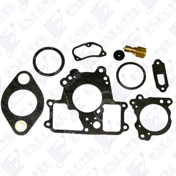 KIT P/AFINADO                        FALCON 82/