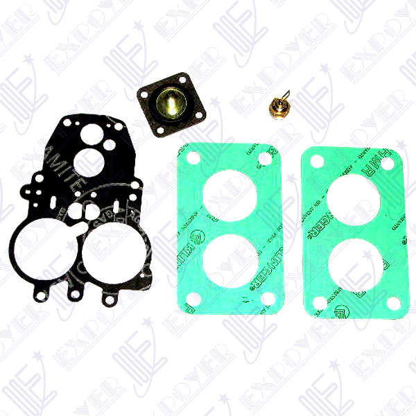 KIT P/AFINADO                   FALCON 4CIL