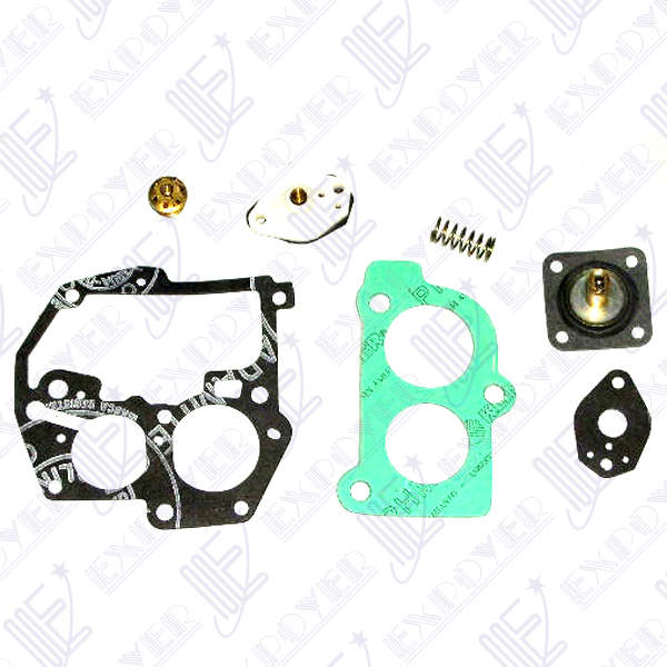 KIT P/AFINADO                   ESCORT 1.8 /91