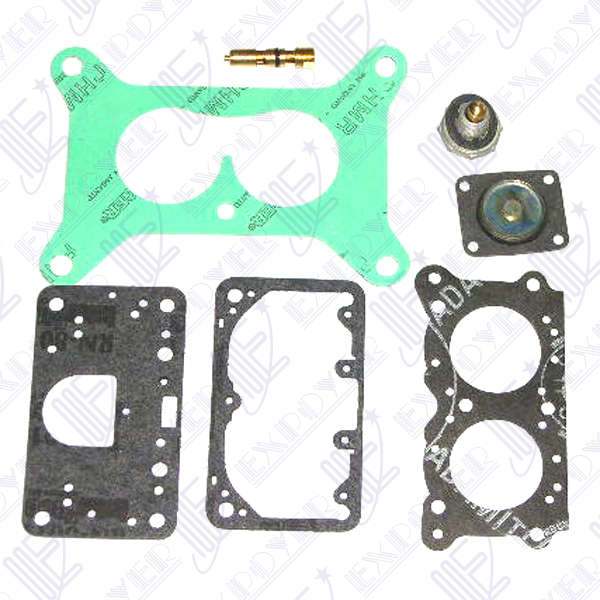 KIT P/AFINADO                   F-100 V8