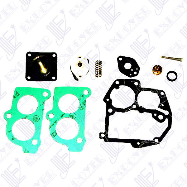 KIT P/AFINADO                   ESCORT 1.8 91/