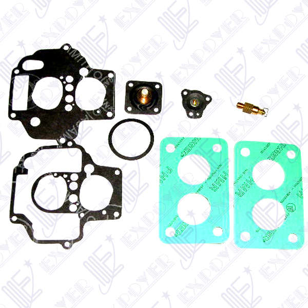 KIT P/AFINADO                   SIERRA 1.6