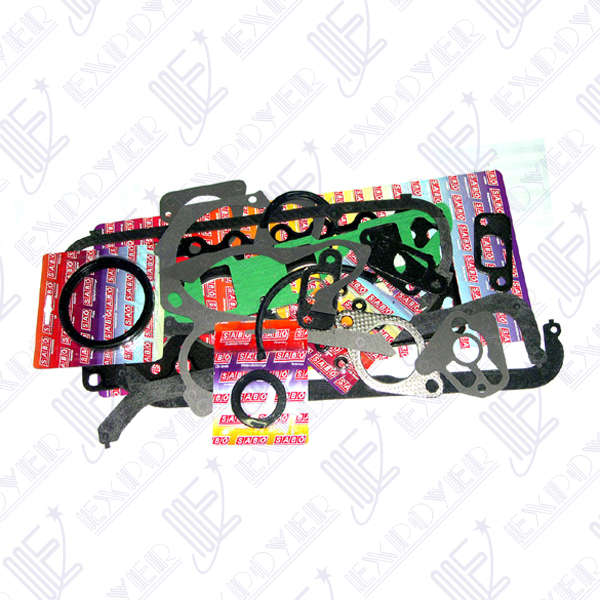 JUEGO JUNTAS MOTOR (COMPL) -80283- KA 1.0 (ENDURA)
