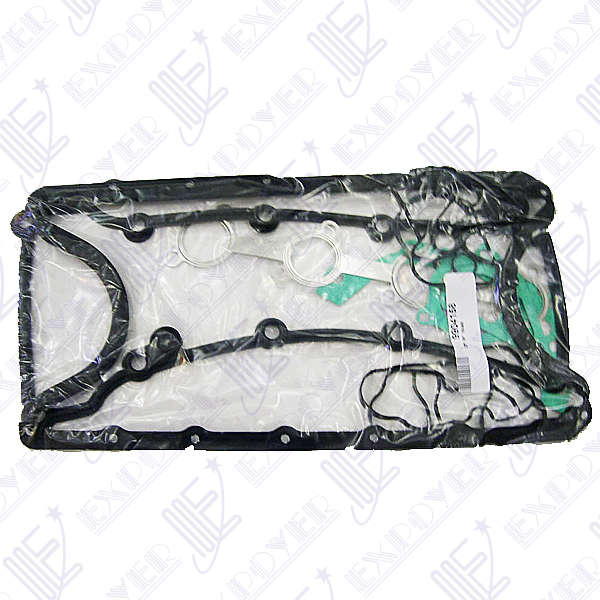 JUEGO JUNTAS MOTOR S/R -80378-   FIES/KA ROCAM 1.6