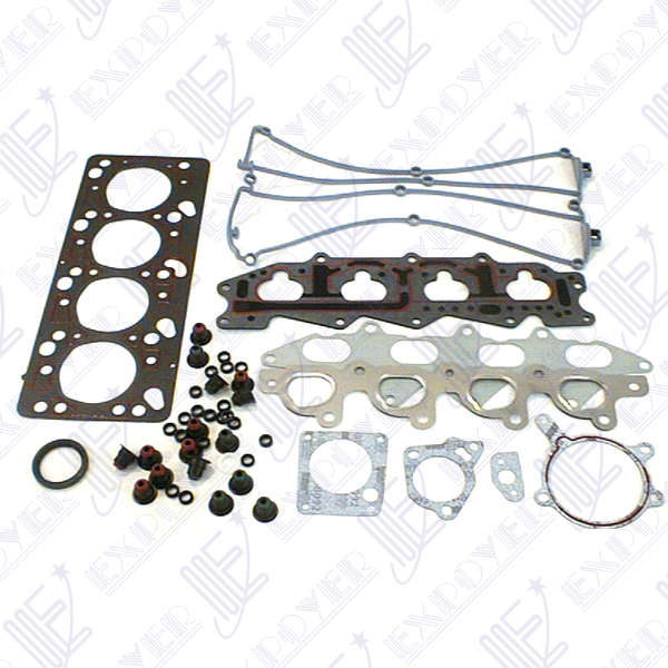 JUEGO JUNTAS DESCARBONIZACION ZETEC 2.0 FOCUS/MON