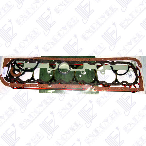 JUEGO JUNTAS MOTOR C/JUNTA T/CIL F-100/FAL 6C