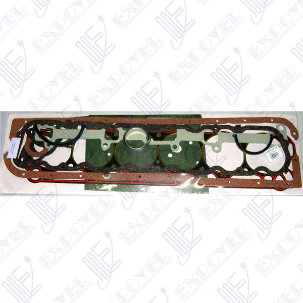 JUEGO JUNTAS MOTOR C/JUNTA  T/CIL    FALCON SPRINT