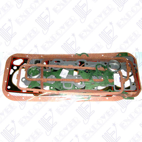 JUEGO JUNTAS MOTOR C/JUNTA T/CIL F-100/FAIR V8