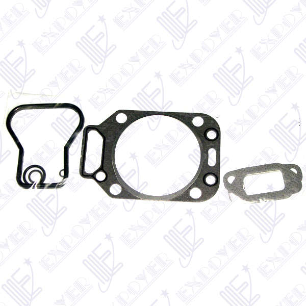 JUEGO JUNTAS MOTOR MONOCIL.-79470- MWM X10