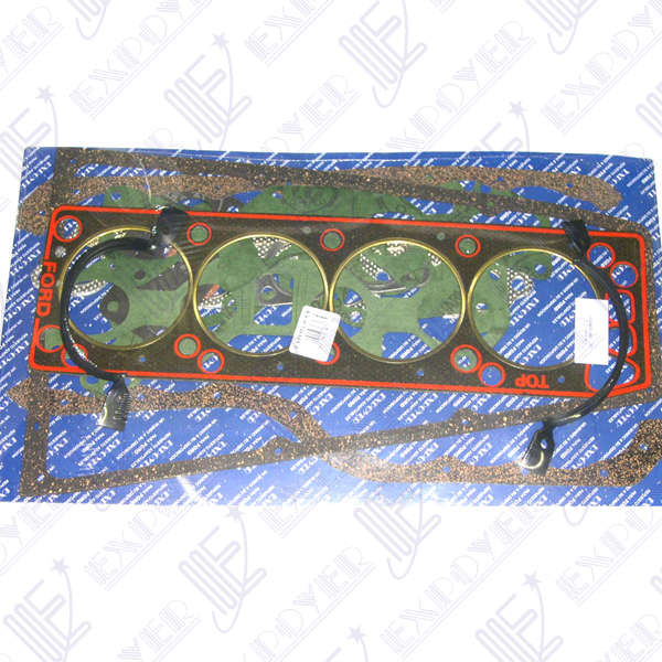 JUEGO JUNTAS MOTOR C/JUNTA T/CIL TAU/SIERRA 2.3