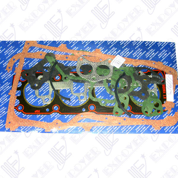 JUEGO JUNTAS MOTOR C/JUNTA T/CIL     SIERRA 1.6