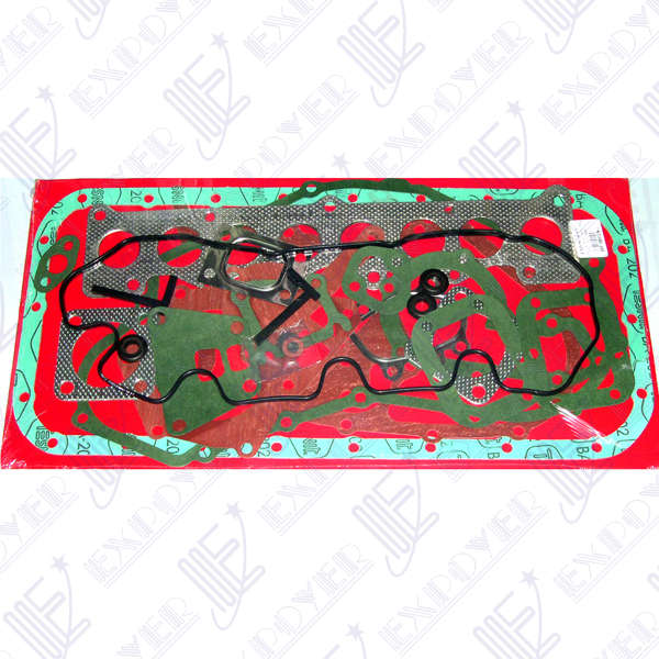 JUEGO JUNTAS MOTOR S/JUNTA T/CIL MOTOR MAXION