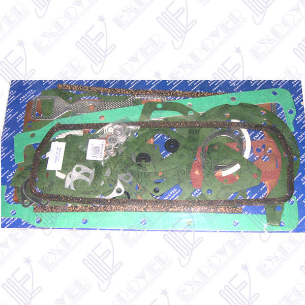 JUEGO JUNTAS MOTOR C/JUNTA T/CIL PERKINS 4-203