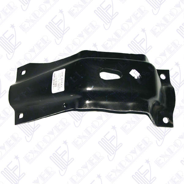 SOPORTE MOTOR IZQ (EN CHASIS)      F-100 PERKINS 4