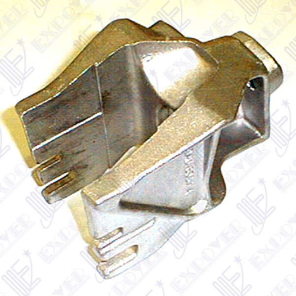 SOPORTE MOTOR FRONTAL (ALUMINIO)   ESCORT C/AUDI