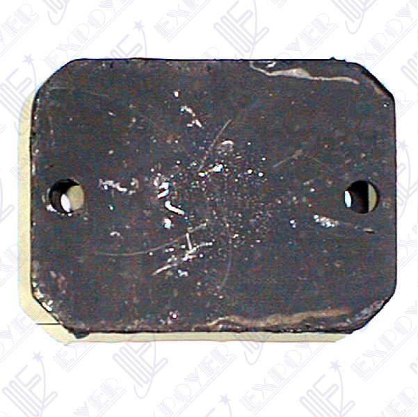 SOPORTE MOTOR                      F-100 PERKINS 6