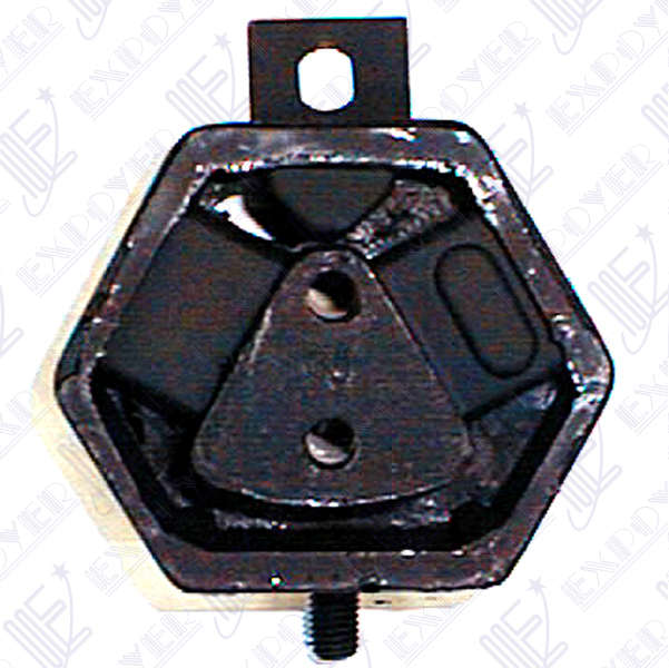 SOPORTE MOTOR DELANTERO            ESCORT 88 1.6