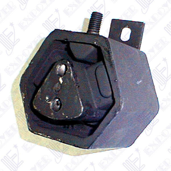 SOPORTE MOTOR TRAS IZQ               ESCORT 88 1.6