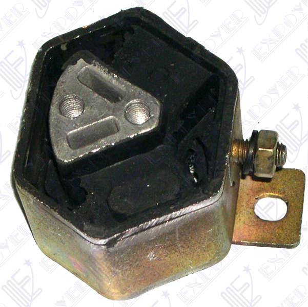 SOPORTE MOTOR IZQ RG3409              ESCORT 88/90