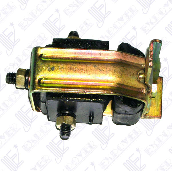 SOPORTE MOTOR DER RG3408              ESCORT 88/90