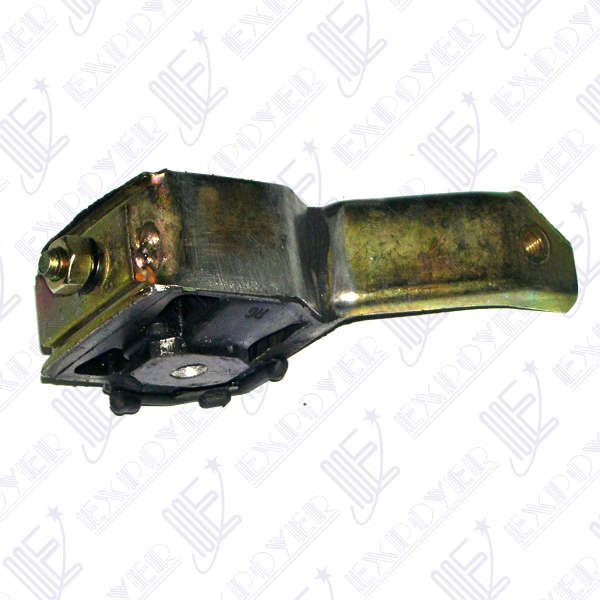 SOPORTE MOTOR IZQ RG3444             FIESTA 95 DSL