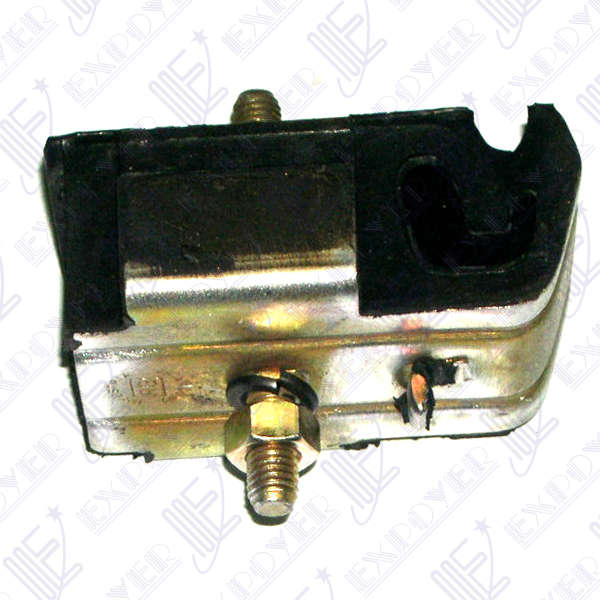 SOPORTE MOTOR DER RG3443             FIESTA 95 DSL