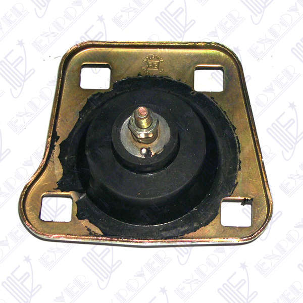 SOPORTE MOTOR DEL RG3461            FIESTA 96/ DSL