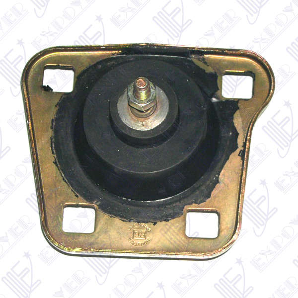 SOPORTE MOTOR DEL RG3462            FIESTA 96 NAF.
