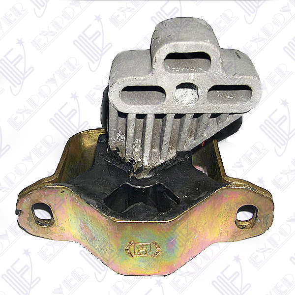 SOPORTE MOTOR RG3513                FIESTA M/ROCAM