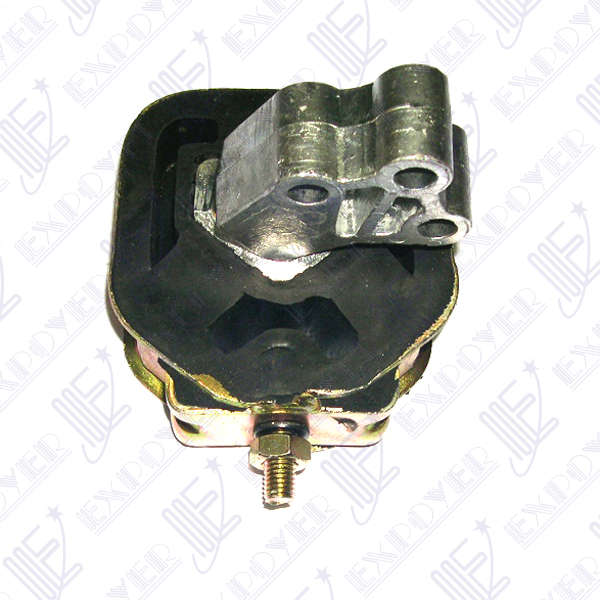 SOPORTE MOTOR DER RG3532   NAF/DSL ECOSPORT/FIE 03