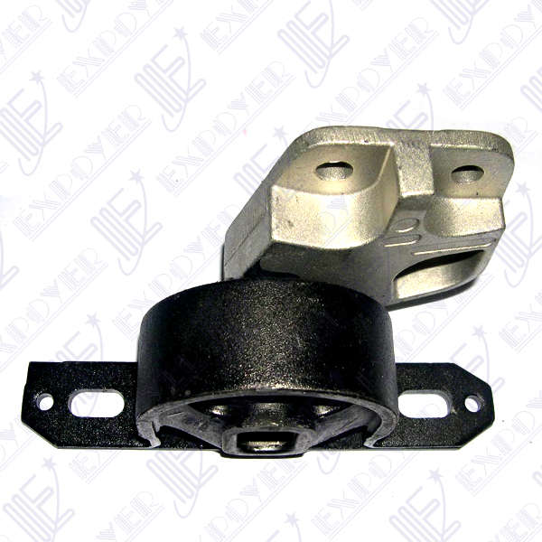 SOPORTE MOTOR IZQUIERDO ERGHOM                KA**