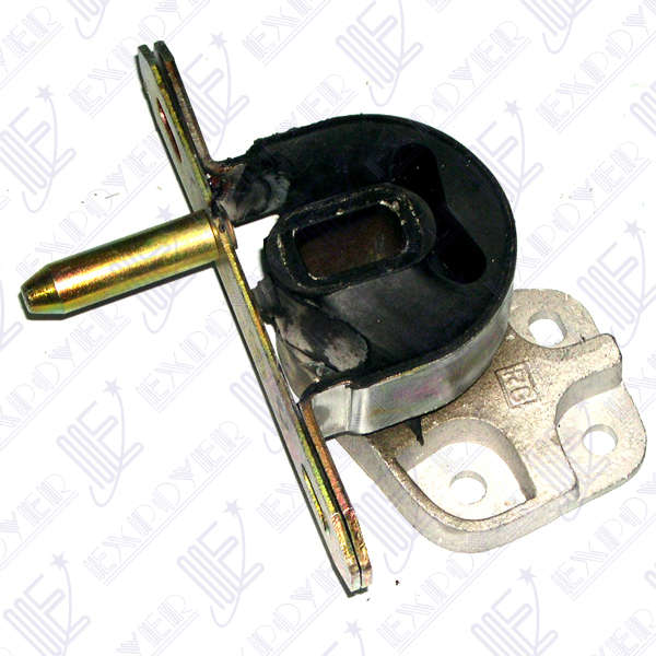 SOPORTE MOTOR IZQ RG3466                        KA