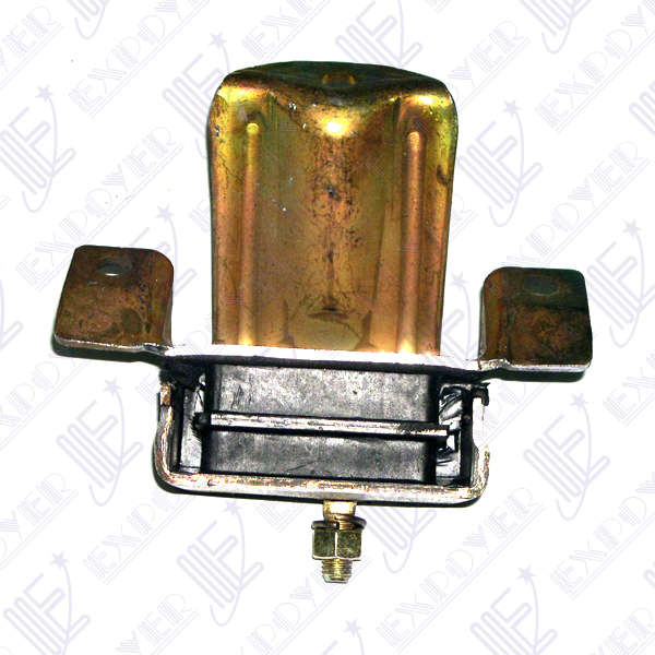 SOPORTE MOTOR DER RG3463        F-100 95/ NAF 4.9I